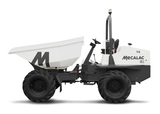 Mecalac-TA6s